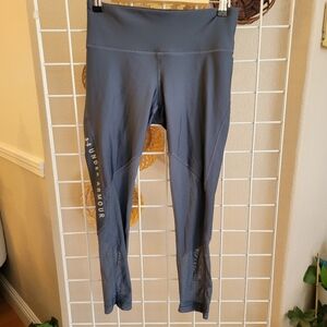 Under Armour Compression Leggings SZ M